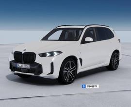 BMW X5 xDrive50e MSport Pro