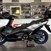 Yamaha T Max 530 - 2018