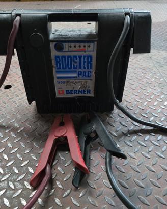 Booster