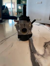 carburatore per scooter benelli