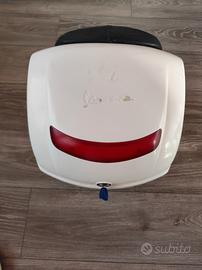 Bauletto per vespa Lx 