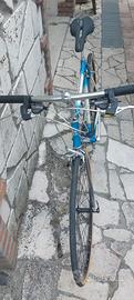 bici da corsa 