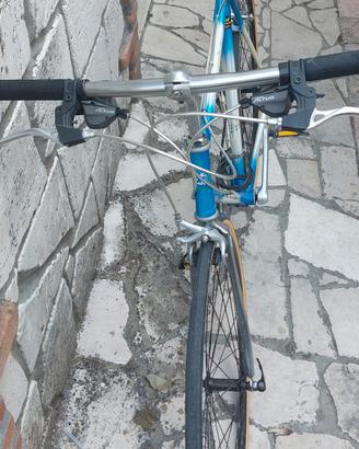 bici da corsa 