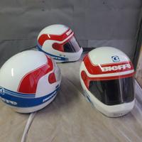 casco bieffe vintage