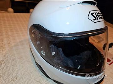 casco shoei neotech 2 
