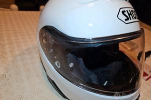 casco shoei neotech 2 