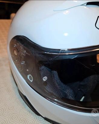 casco shoei neotech 2 