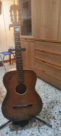 strumento musicale chitarra