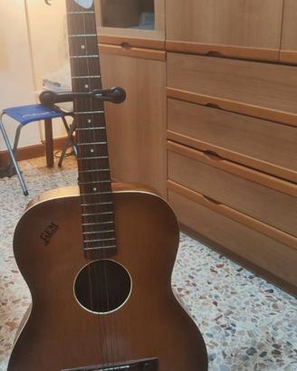 strumento musicale chitarra