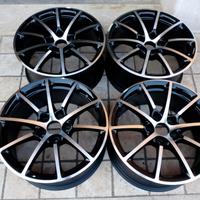 CERCHI 17 ORIGINALI ALFA ROMEO COD:2110