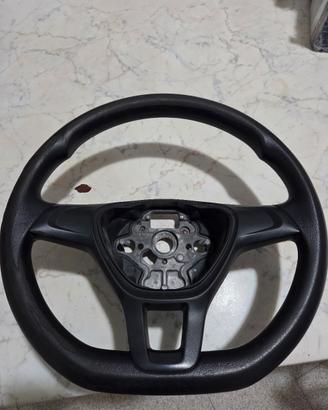 volante golf 7 