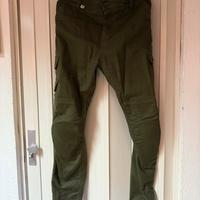 Pantaloni moto scooter