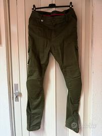 Pantaloni moto scooter