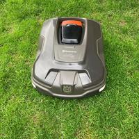 Robot tagliaerba rasaerba Husqvarna Automower 315X