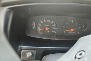 pick up Mitsubishi ml200