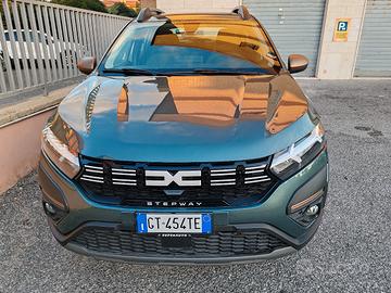 Dacia Sandero eco g stepway