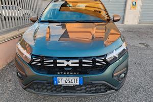 Dacia Sandero eco g stepway