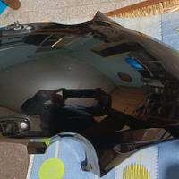 Parafango anteriore Honda Hornet 600 anni 2005/06