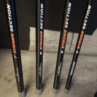 Colmic pack sections strong Zeta