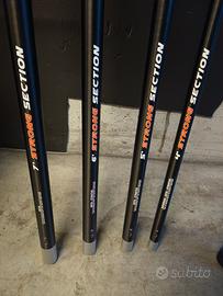 Colmic pack sections strong Zeta