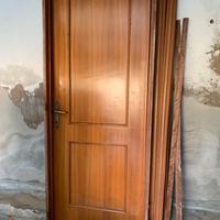 Porta Interna completa