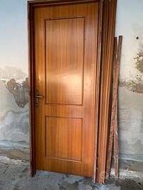 Porta Interna completa