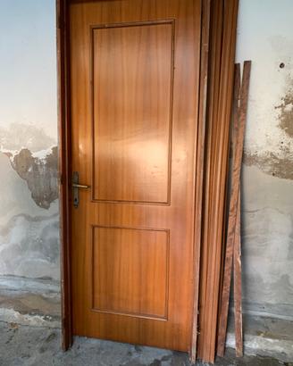 Porta Interna completa