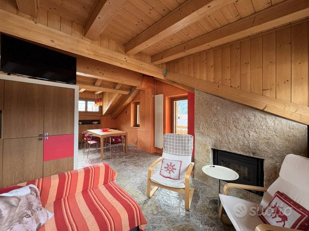 Appartamento – Auronzo di Cadore, Reane, Belluno - Vista 2