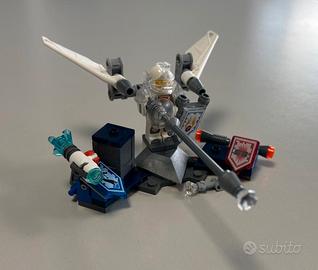 LEGO Nexo Knights 70337 Ultimate Lance
