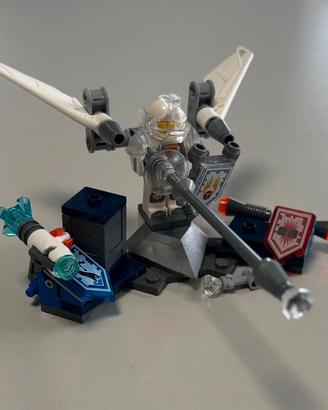 LEGO Nexo Knights 70337 Ultimate Lance