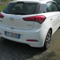 HYUNDAI i20 - 2019