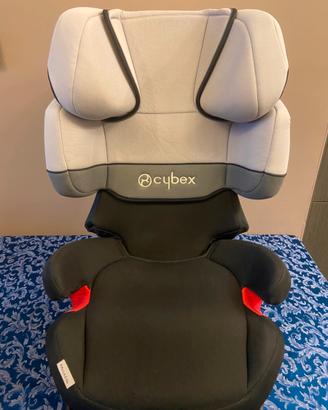 Seggiolino auto Cybex Pallas fix Isofix 9/36kg