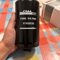 Filtro carburante CNH 47450038