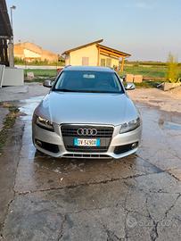 audi 4 2.0 tdi