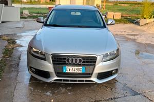 audi 4 2.0 tdi