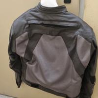 giacca moto estiva dainese