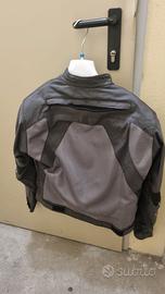 giacca moto estiva dainese