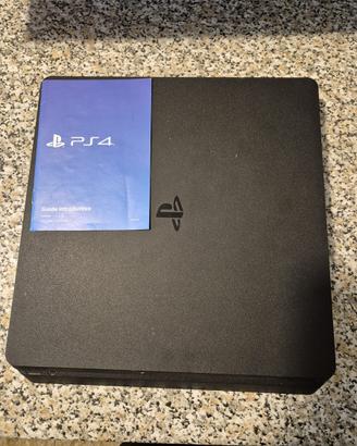 PS4 SLIM 1TB