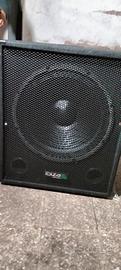 subwoofer ibiza 