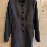cappotto made in Italy 