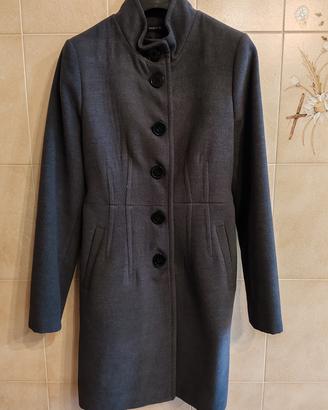 cappotto made in Italy 