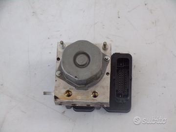 Centralina Pompa Abs Renault Clio 4 2013