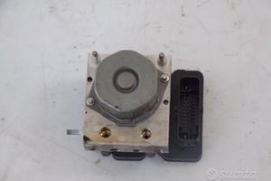 Centralina Pompa Abs Renault Clio 4 2013