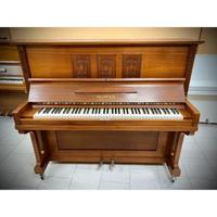 Hupfer & Co. PIANOFORTE HUPFER VERTICALE ACUSTICO 