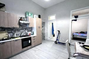 3 LOCALI A FOGGIA