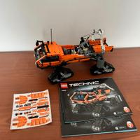 Lego Technic 42038
