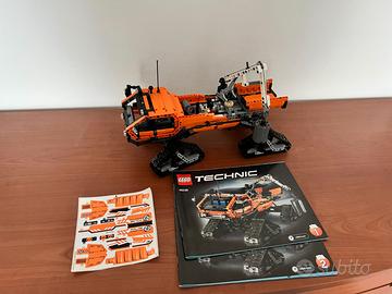 Lego Technic 42038