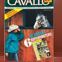 Rivista “Cavallo”