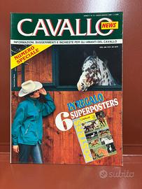 Rivista “Cavallo”