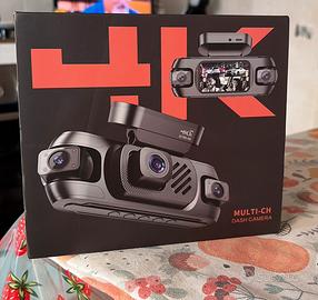 Dash cam